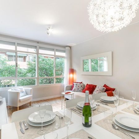 Elegance Barcelona Rentals ภายนอก รูปภาพ