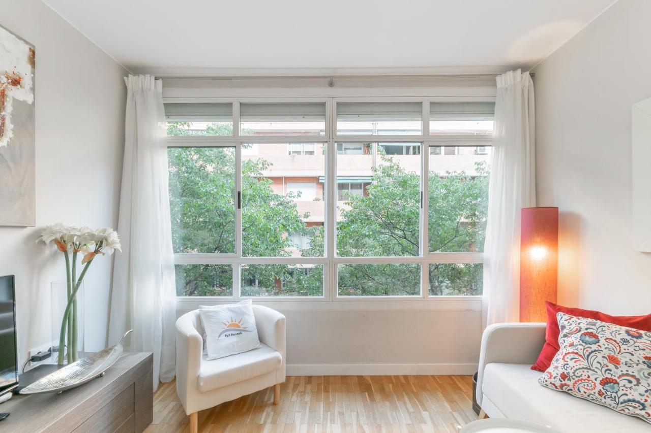Elegance Barcelona Rentals ภายนอก รูปภาพ
