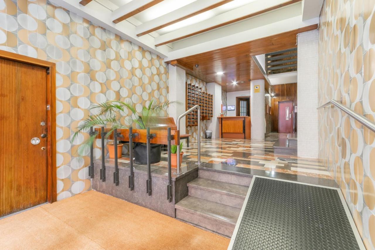 Elegance Barcelona Rentals ภายนอก รูปภาพ