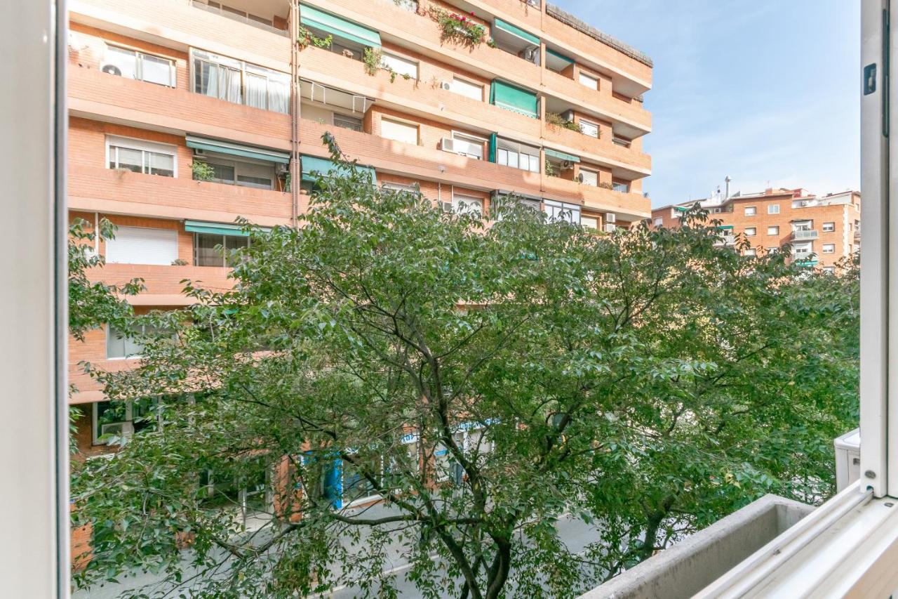 Elegance Barcelona Rentals ภายนอก รูปภาพ